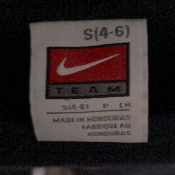 Nike UVA Orange and Blue Shirt Women’s Size Small - Picture 3 of 13